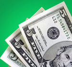 saving Money electic conservation